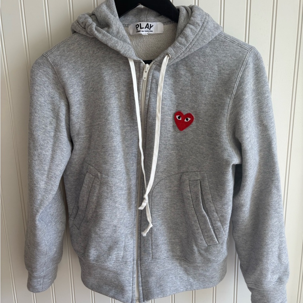 Comme des Garçons Hoodie Like new